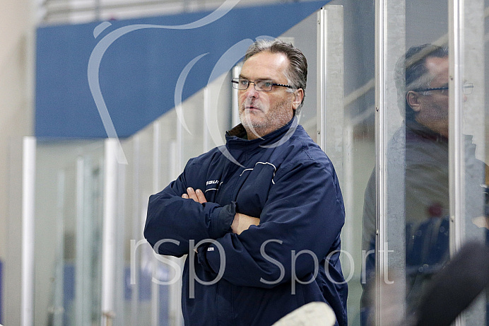 Eishockey - Eishockey Bundesliga - ERC Ingolstadt - ESV Kaufbeuren - Saison 2017/2018