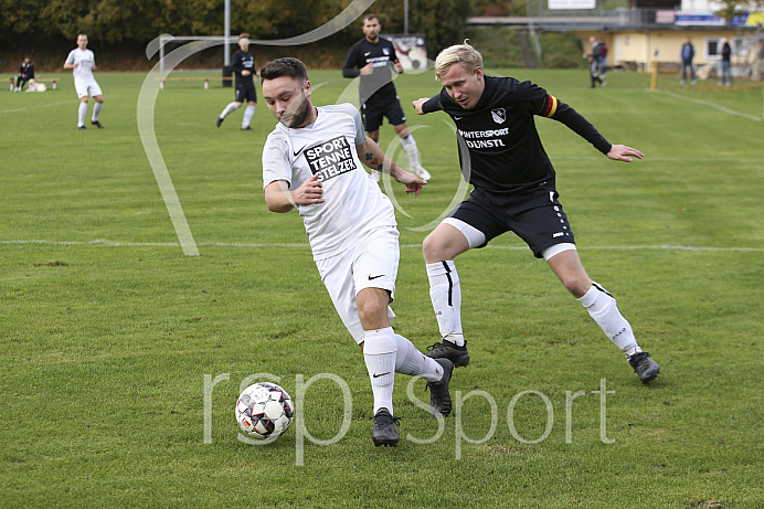 Fussball - Herren - Kreisklasse - Saison 2019/2020 - SC Ried/Neuburg - SV Klingsmoos -  Foto: Ralf Lüger/rsp-sport.de