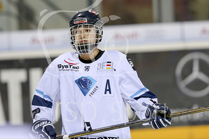 Eishockey, ERC Frauen, DFEL