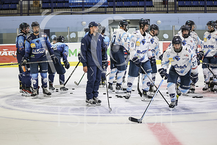 DNL - Eishockey - Saison 2023/2024 - Camp in Pilzen - Foto: Ralf Lüger DNL - Eishockey - Saison 2023/2024 - Camp in Pilzen - Foto: Ralf Lüger