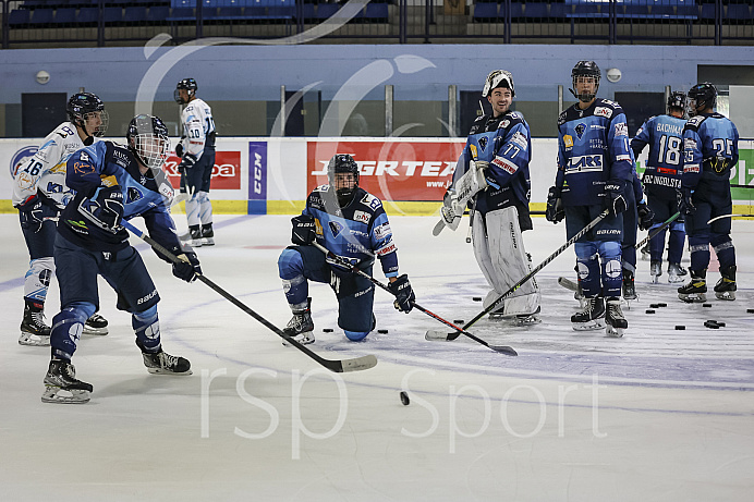 DNL - Eishockey - Saison 2023/2024 - Camp in Pilzen - Foto: Ralf Lüger DNL - Eishockey - Saison 2023/2024 - Camp in Pilzen - Foto: Ralf Lüger