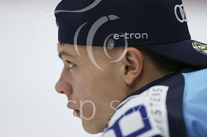 DNL - Eishockey - Playoffs - Saison 2022/2023  - ERC Ingolstadt - Kölner Haie - Foto: Ralf Lüger