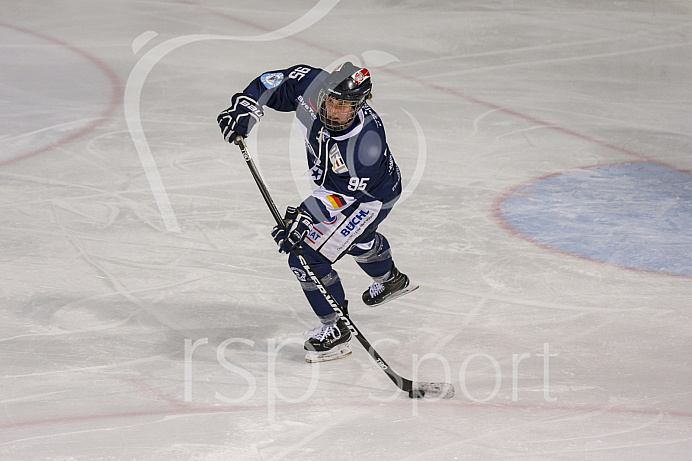 Eishockey, DFEL, Saison 2017/2018, 10.02.2018 - ERC Ingolstadt - Eisbären Berlin