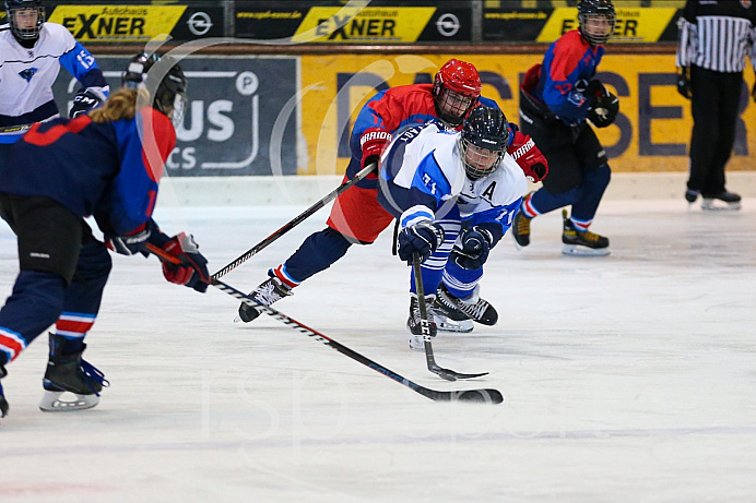 Eishockey - Nachwuchs U15 - Bayernliga - Saison 2020/2021 -  Selb - ERC Ingolstadt - Foto: Ralf Lüger