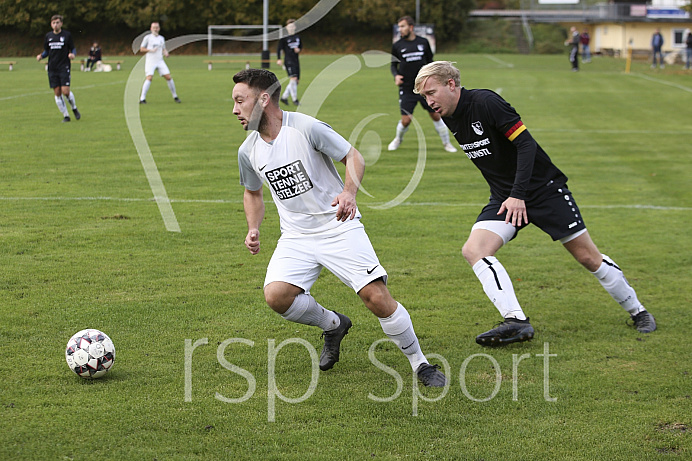 Fussball - Herren - Kreisklasse - Saison 2019/2020 - SC Ried/Neuburg - SV Klingsmoos -  Foto: Ralf Lüger/rsp-sport.de