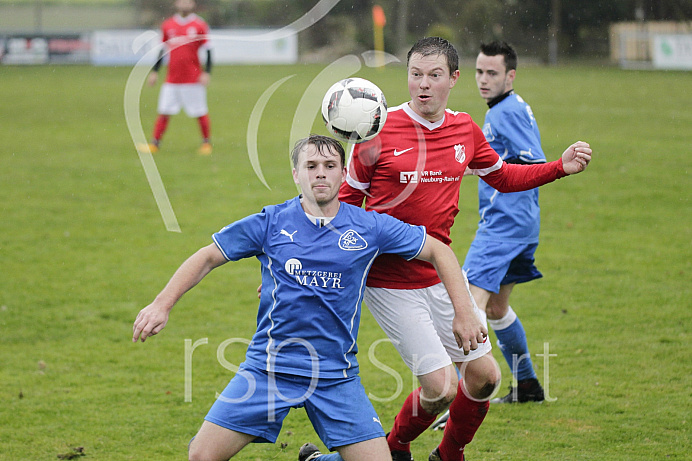 Herren - Kreisklasse ND - Saison 2017/18 - DJK Langenmosen II - FC Rennertshofen - Foto: Ralf Lüger Herren - Kreisklasse ND - Saison 2017/18 - DJK Langenmosen II - FC Rennertshofen - Foto: Ralf Lüger