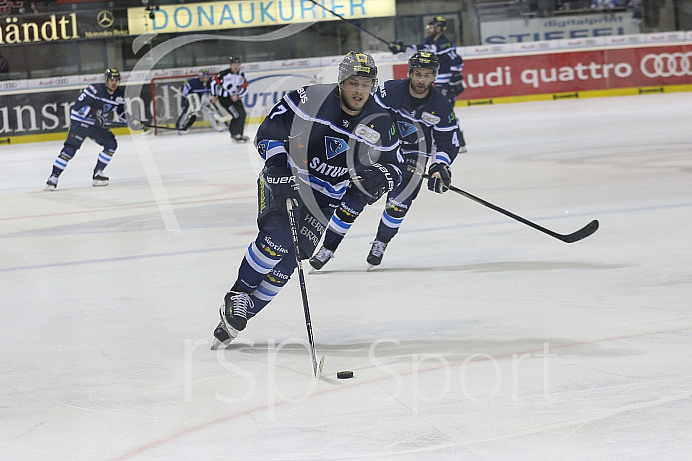 Eishockey, Herren, DEL, Saison 2018/2019, ,Playoff Spiel 4, 22.03.2019, ERC Ingolstadt - Kölner Haie, Foto: Ralf Lüger/rsp-sport
