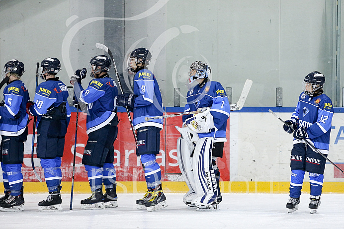 Eishockey - Eishockey Bundesliga - ERC Ingolstadt - ESV Kaufbeuren - Saison 2017/2018