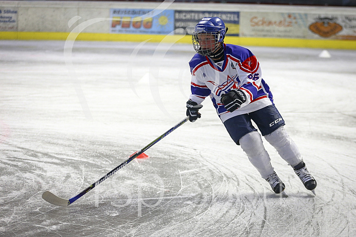 HTA Camp Inzell 29.6 - 1.07.18 Camp, Eishockey, Sport, HTA