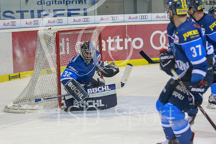 Eishockey, DEL, 2.3.2018, Saison 2017/2018, ERC Ingolstadt - Kölner Haie