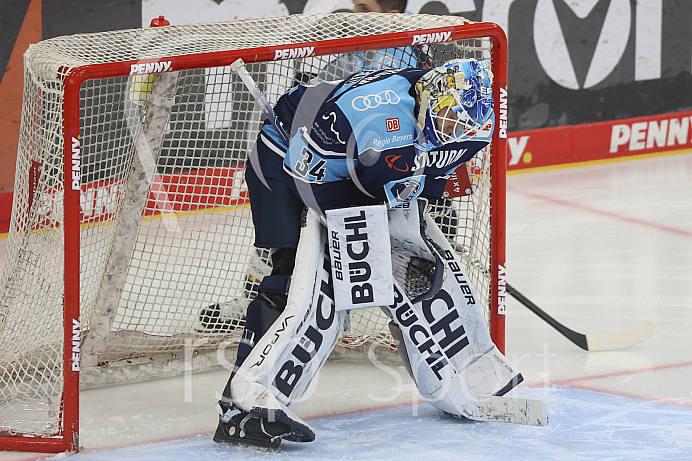 Eishockey - Herren - DEL - Saison 2022/2023 -   ERC Ingolstadt - Eisbären Berlin  - Foto: Ralf Lüger