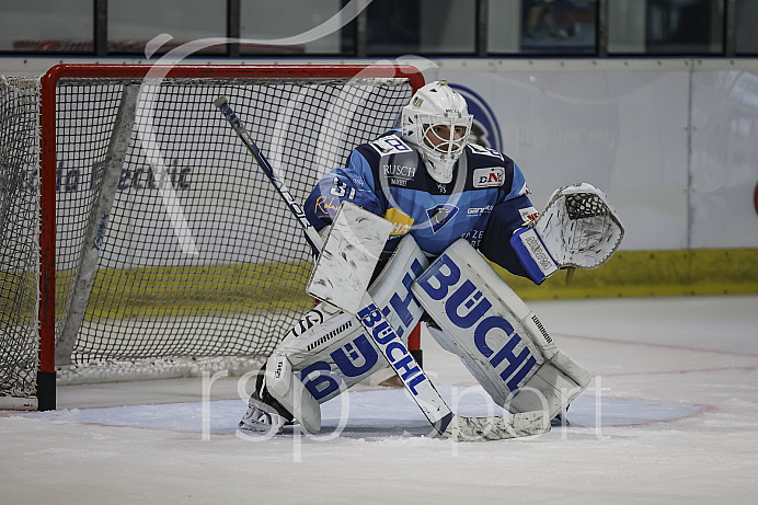 DNL - Eishockey - Saison 2023/2024  - Camp in Pilzen - Foto: Ralf Lüger