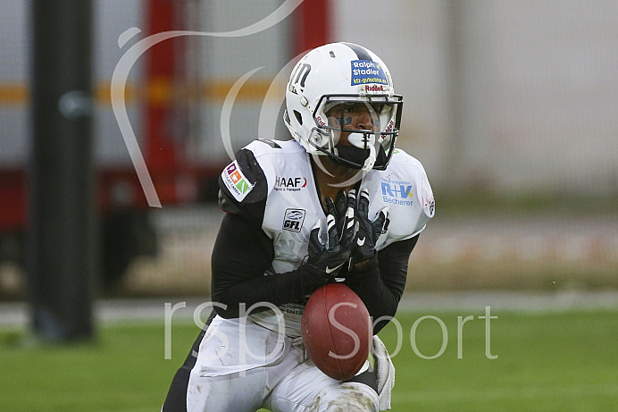 ootball - GFL1- Saison 2019 - Ingolstadt Dukes - Stuttgart Soorpions  - 07.09.2019