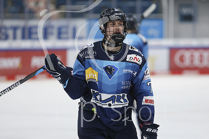 DNL - Eishockey - Playoffs - Saison 2022/2023  - ERC Ingolstadt - Kölner Haie - Foto: Ralf Lüger