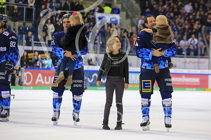 Eishockey - Herren - DEL - Saison 2019/2020 -  ERC Ingolstadt -  Augsburger Panther - Foto: Ralf Lüger