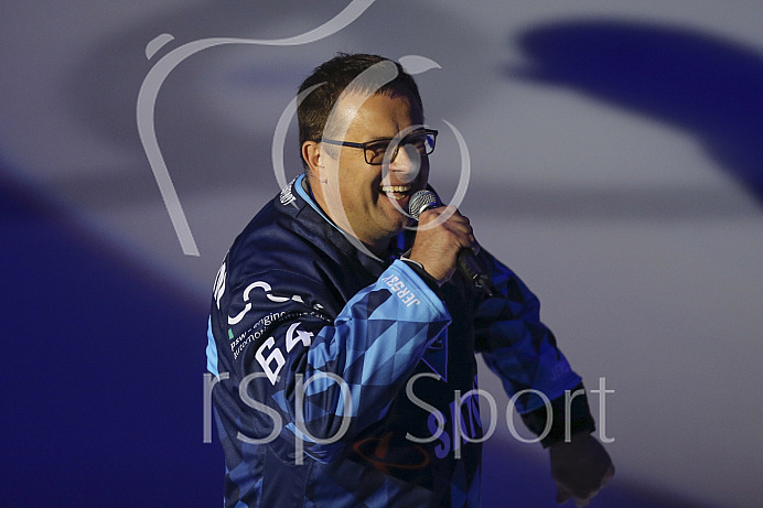 Eishockey - Herren - DEL - Saison 2019/2020, Spiel 2 - 17.09.2019 -  ERC Ingolstadt - Nürnberg Ice Tigers - Foto: Ralf Lüger