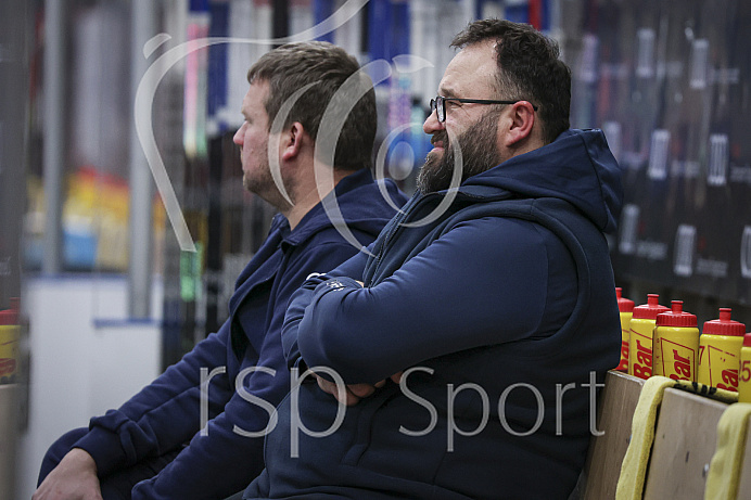 Eishockey - Herren - DEL - Saison 2022/2023 -   ERC Ingolstadt - Düsseldorfer EG  - Foto: Ralf Lüger