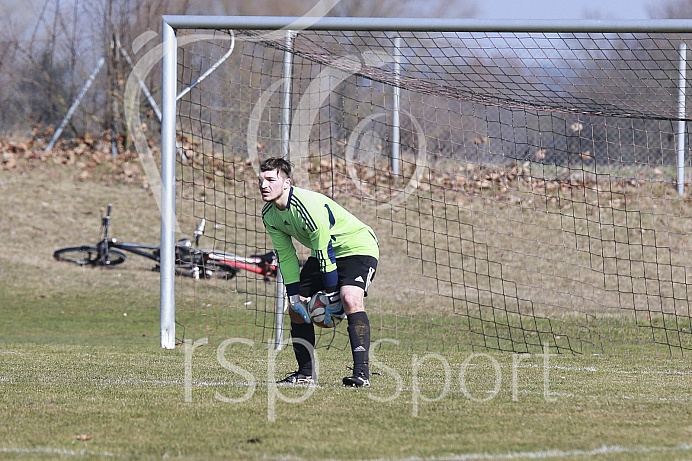 Herren - Kreisliga 1 - Saison 2017/18 - TSV Hohenwart - Türk. SV Ingolstadt - Foto: Ralf Lüger/rsp-sport.de