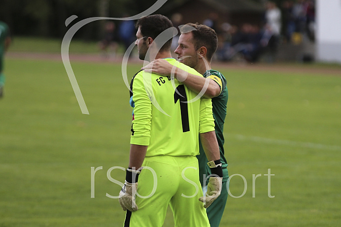 Fussball - Herren - Kreisliga Donau/Isar- Saison 2019/2020 - TSV Hohenwart - FC Geisenfeld - 28.09.2019 - Foto: Ralf Lüger/rsp-sport.de Fussball - Herren - Kreisliga Donau/Isar- Saison 2019/2020 - TSV Hohenwart - FC Geisenfeld - 28.09.2019 - Foto: Ralf Lüger/rsp-sport.de
