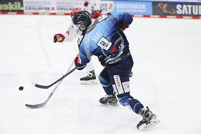 DNL - Eishockey - Playoffs - Saison 2022/2023  - ERC Ingolstadt - Kölner Haie - Foto: Ralf Lüger