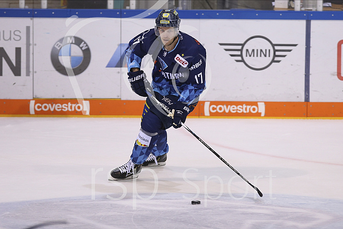 Eishockey - Herren - DEL - Saison 2019/2020 -  ERC Ingolstadt - Iserlohn Roosters - Foto: Ralf Lüger