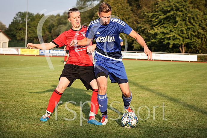 Fussball - Herren - A Klasse 3 - Saison 2021/2022 - TV 1911 Vohburg - TSV Pförring - Foto: Ralf Lüger/rsp-sport.de Fussball - Herren - A Klasse 3 - Saison 2021/2022 - TV 1911 Vohburg - TSV Pförring - Foto: Ralf Lüger/rsp-sport.de