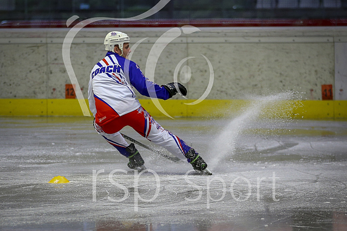 HTA Camp Inzell 29.6 - 1.07.18 Camp, Eishockey, Sport, HTA