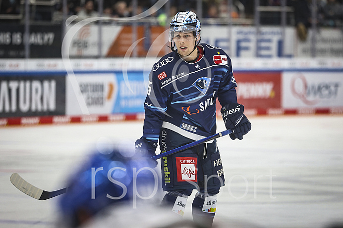 Eishockey - Herren - DEL - Saison 2021/2022 - ERC Ingolstadt - Augsburger EV - Foto: Ralf Lüger Eishockey - Herren - DEL - Saison 2021/2022 - ERC Ingolstadt - Augsburger EV - Foto: Ralf Lüger