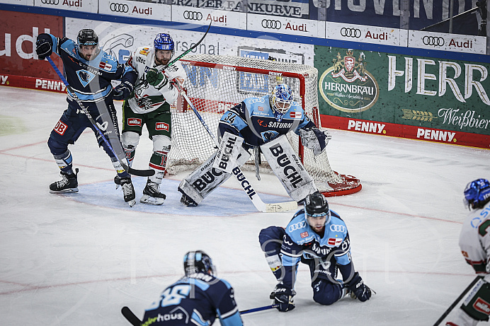 Eishockey - Herren - DEL - Saison 2022/2023 -   ERC Ingolstadt - Augsburger EV  - Foto: Ralf Lüger