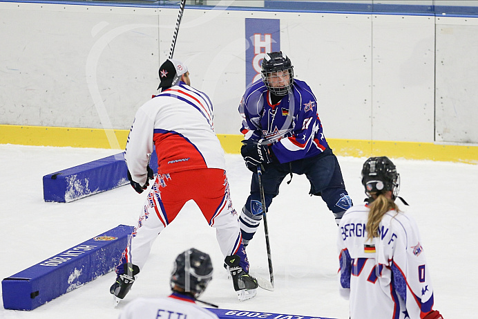 Eishockey - HTA - Camp - Youth - Foto: Ralf Lüger Eishockey - HTA - Camp - Youth - Foto: Ralf Lüger