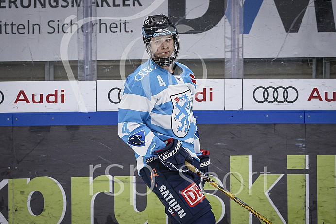 Eishockey - Herren - DEL - Saison 2022/2023 -   ERC Ingolstadt - Düsseldorfer EG  - Foto: Ralf Lüger