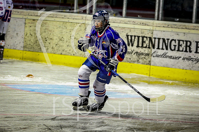 HTA Camp Inzell 29.6 - 1.07.18 Camp, Eishockey, Sport, HTA