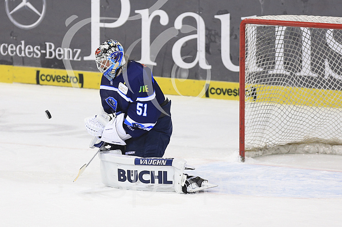 Eishockey, Herren, DEL, Saison 2018/2019, 28.12.2018, ERC Ingolstadt - Düsseldorfer EG, Foto: Ralf Lüger/rsp-sport Eishockey, Herren, DEL, Saison 2018/2019, 28.12.2018, ERC Ingolstadt - Düsseldorfer EG, Foto: Ralf Lüger/rsp-sport