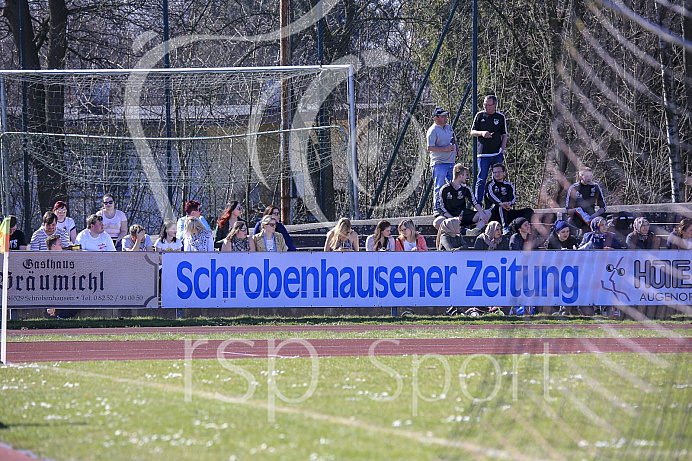 Herren - Fussball - A Klasse - Saison 2017/18 - FC Türkenelf Schrobenhausen - SV Weichering - Foto: Ralf Lüger/rsp-sport.de