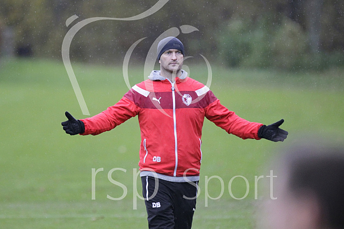 Herren - A-Klasse  ND - Saison 2017/18 - SV Weichering - TSV Ober-/Unterhausen - Foto: Ralf Lüger