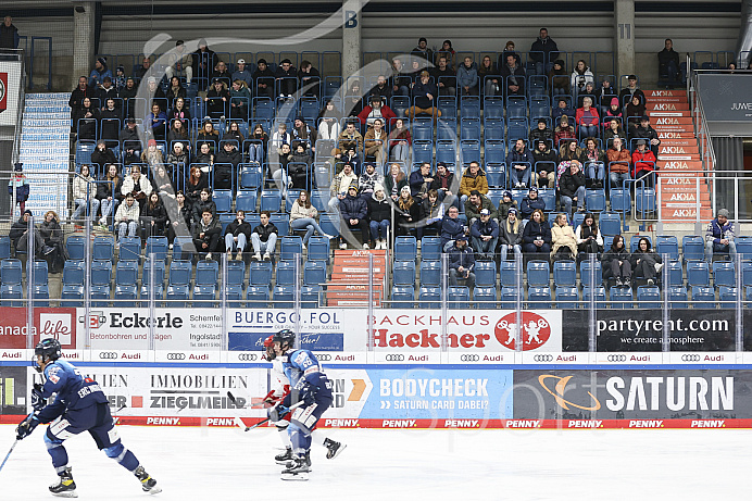 DNL - Eishockey - Playoffs - Saison 2022/2023  - ERC Ingolstadt - Kölner Haie - Foto: Ralf Lüger