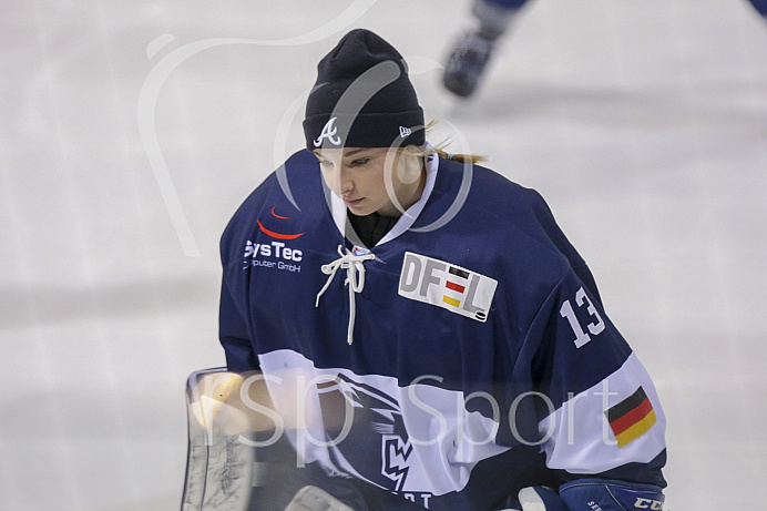 Eishockey, DFEL, Saison 2017/2018, 10.02.2018 - ERC Ingolstadt - Eisbären Berlin