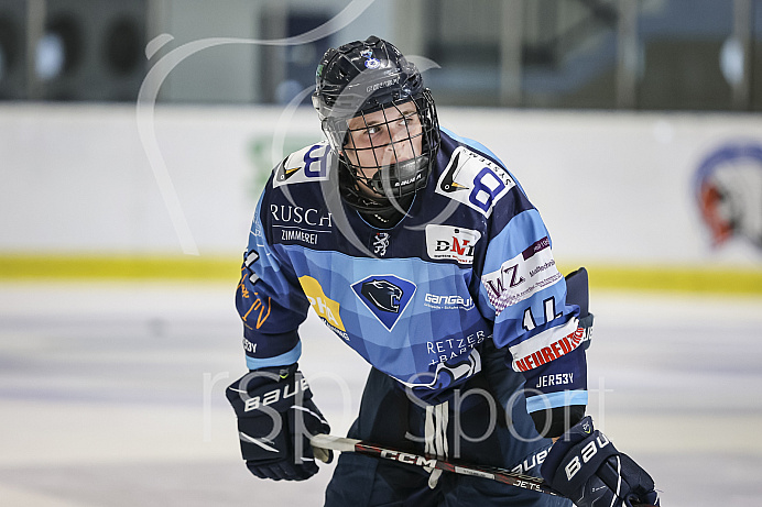 DNL - Eishockey - Saison 2023/2024  - Camp in Pilzen - Foto: Ralf Lüger