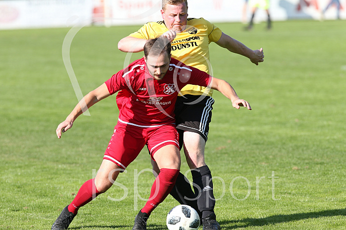 Fussball - Herren - A Klasse - Saison 2019/2021 - FC Illdorf - FC Zell/Bruck - 20.09.2020 -  Foto: Ralf Lüger/rsp-sport.de