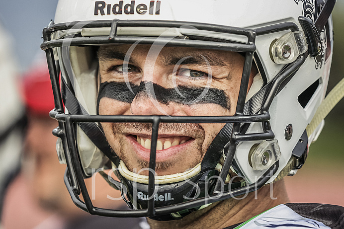 Football, GFL1, Saison 2023, Ingolstadt Dukes - Munich Cowboys - 01.07.2023
