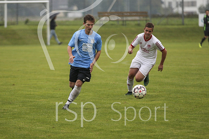Fussball - Herren - Kreisklasse - Saison 2018/2019 - SC Ried/Neuburg - BSV Berg im Gau - 08.09.2019 - Foto: Ralf Lüger/rsp-sport.de Fussball - Herren - Kreisklasse - Saison 2018/2019 - SC Ried/Neuburg - BSV Berg im Gau - 08.09.2019 - Foto: Ralf Lüger/rsp-sport.de