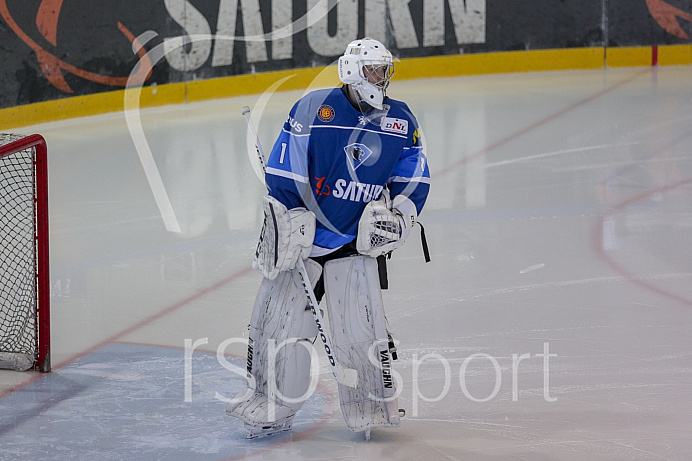 DNL - Eishockey - Saison 2017/2018 - 28.2.2018 - ERC Ingolstadt - Regensburg