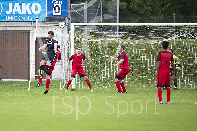 Herren - B-Klasse Augsburg - Saison 2017/18 - BSV Neuburg II - BSV Berg im Gau II - Foto: Ralf Lüger Herren - B-Klasse Augsburg - Saison 2017/18 - BSV Neuburg II - BSV Berg im Gau II - Foto: Ralf Lüger