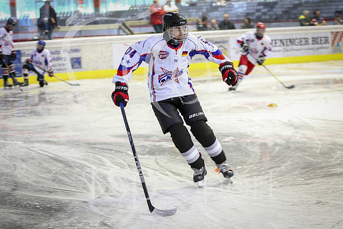 HTA Camp Inzell 29.6 - 1.07.18 
Camp, Eishockey, Sport, HTA