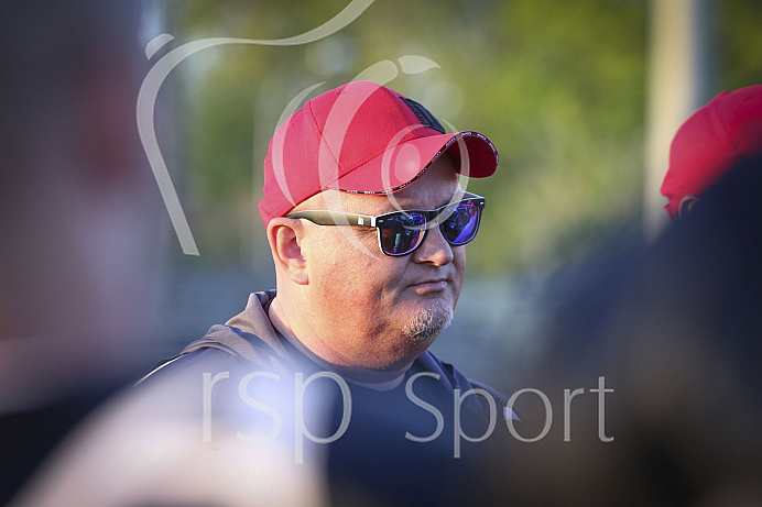 Football, GFL1, Saison 2019,Ingolstadt Dukes - Potsdam Royals - Testspiel - 20.04.2019 Football, GFL1, Saison 2019,Ingolstadt Dukes - Potsdam Royals - Testspiel - 20.04.2019