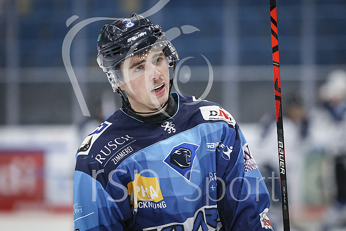DNL - Eishockey - Saison 2022/2023 - ERC Ingolstadt - Dresden - Foto: Ralf Lüger DNL - Eishockey - Saison 2022/2023 - ERC Ingolstadt - Dresden - Foto: Ralf Lüger