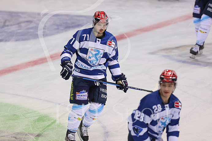 Eishockey - Herren - DEL - Saison 2020/2021 - Straubing Ice Tigers - ERC Ingolstadt - Foto: Ralf Lüger Eishockey - Herren - DEL - Saison 2020/2021 - Straubing Ice Tigers - ERC Ingolstadt - Foto: Ralf Lüger