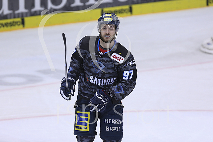 Eishockey - Herren - DEL - Saison 2019/2020 -  ERC Ingolstadt - Eisbären Berlin - Foto: Ralf Lüger