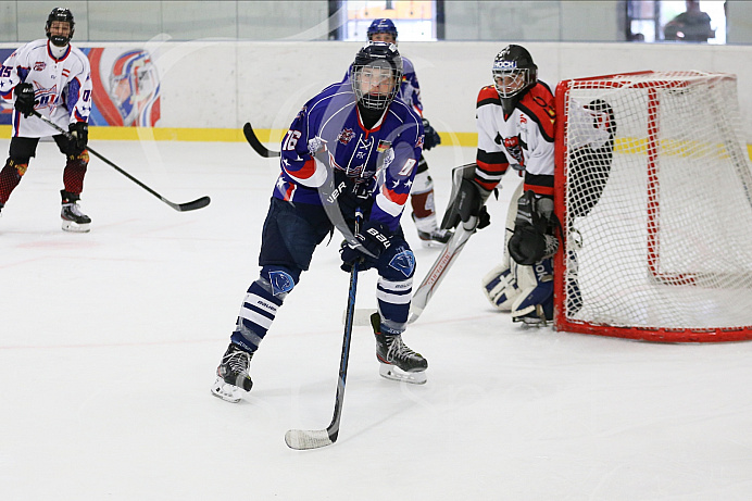 Eishockey - HTA - Camp - Youth -  Foto: Ralf Lüger