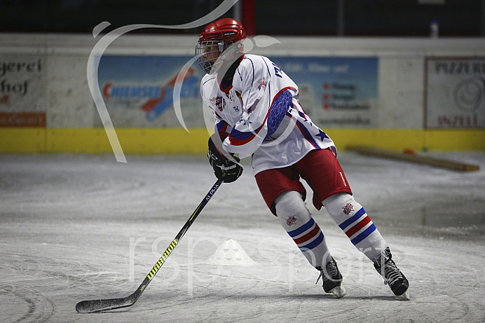 HTA Camp Inzell 29.6 - 1.07.18 Camp, Eishockey, Sport, HTA